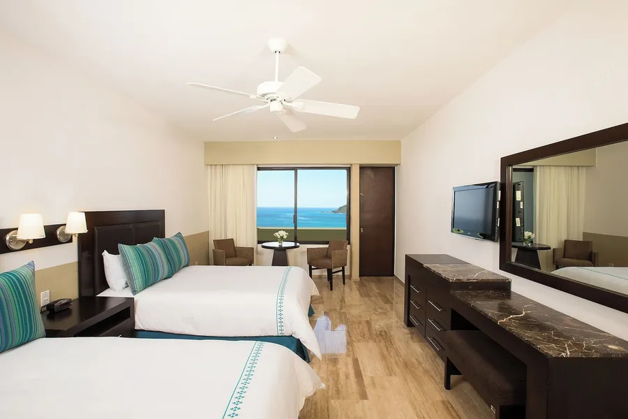 El Cid Castilla Beach Hotel hotel detail image 6