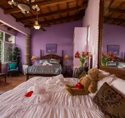Garlands del Rio Riverside Boutique Hotel hotel detail image 7