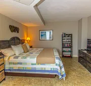 Oceanview 1 Bedroom Suite Landmark Resort 1250 Perfect for a couple or party of 4 hotel detail image 5