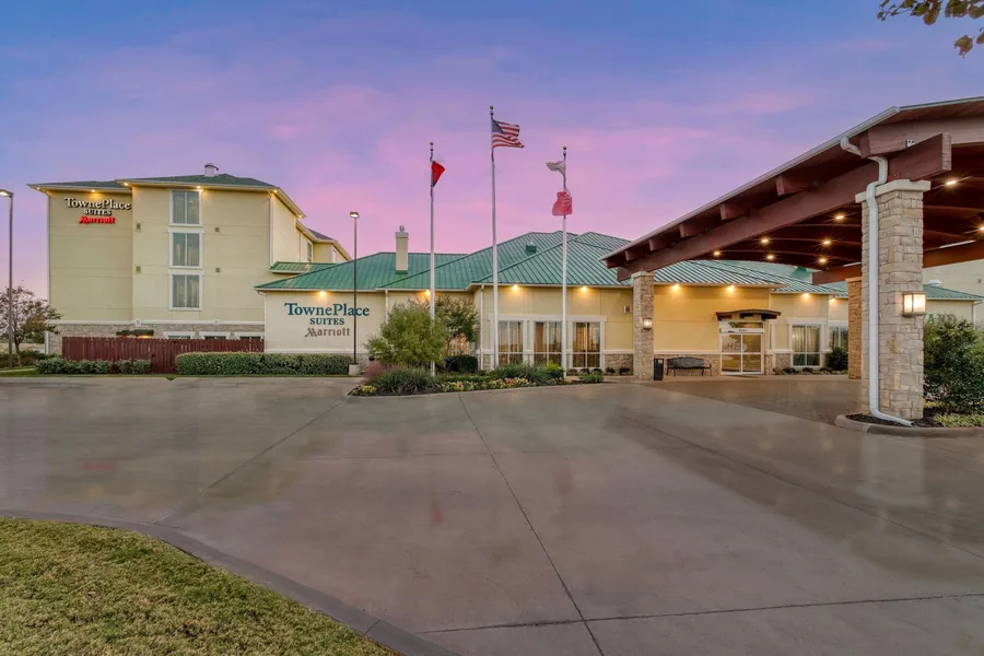 TownePlace Suites by Marriott Abilene Northeast hotel detail image 2