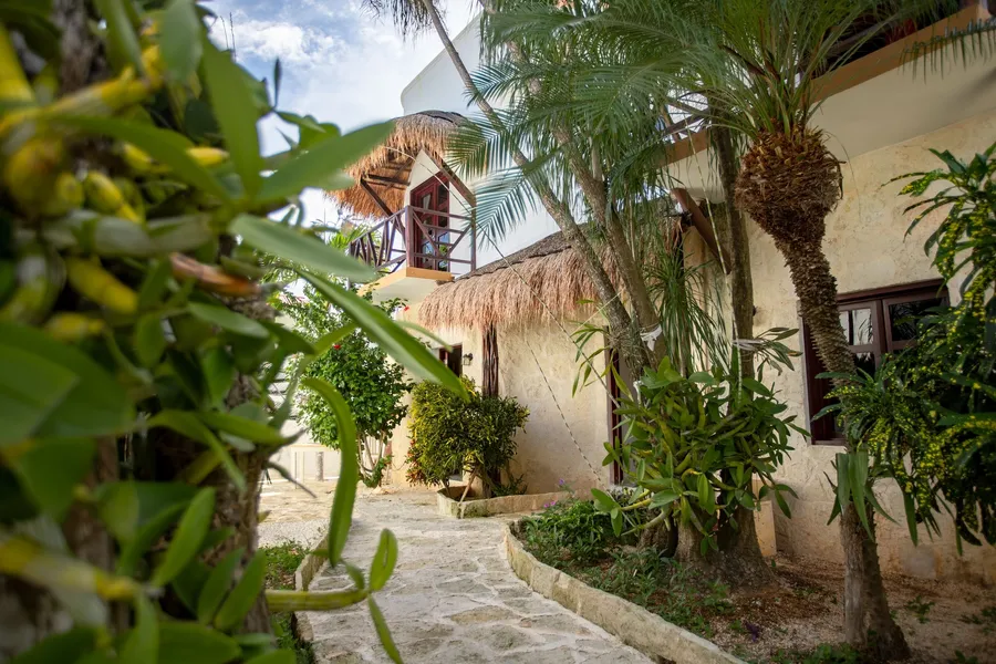 Hotel Howlita Tulum hotel detail image 2