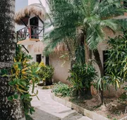 Hotel Howlita Tulum hotel detail image 3