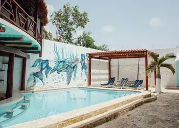 Hotel Howlita Tulum hotel thumbnail 6