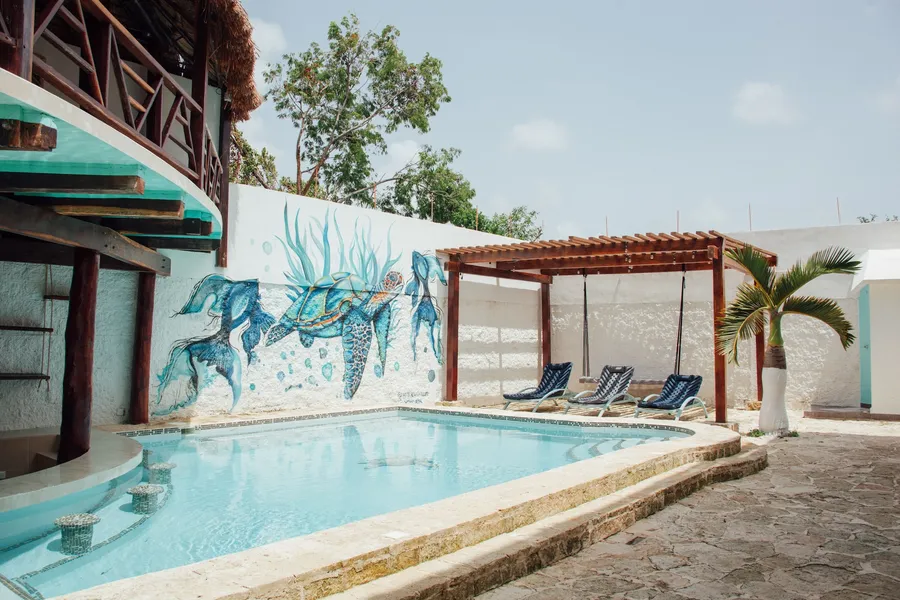 Hotel Howlita Tulum hotel detail image 6
