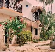 Hotel Howlita Tulum hotel detail image 7