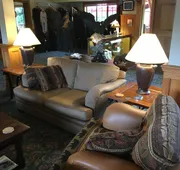 Eagle Nook Resort hotel detail image 4