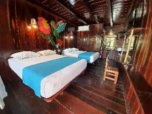 Blue Kay Eco Resort hotel thumbnail 4