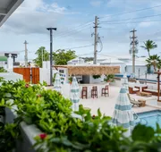 Parguera Plaza Hotel - Adults Only hotel detail image 4
