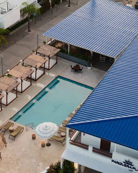 Parguera Plaza Hotel - Adults Only hotel detail image 6
