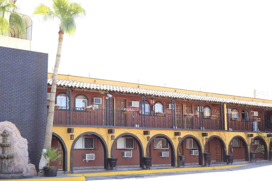 Hotel Hacienda del Indio hotel detail image 2