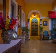 Casona Tlaquepaque Temazcal y Spa hotel detail image 5