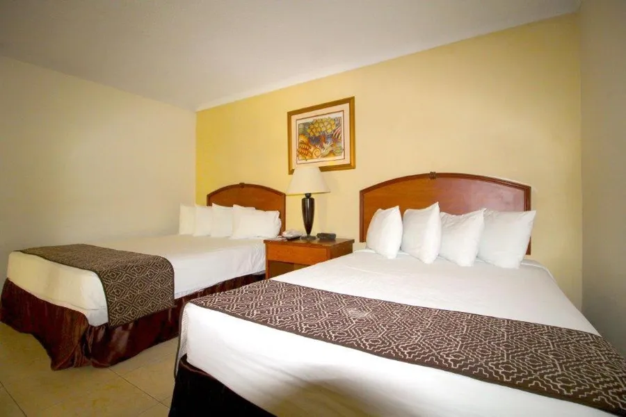Hafersons Inn Hotel & Suites hotel detail image 6