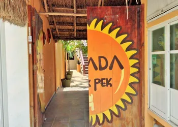 Hotel Posada Malix Pek hotel thumbnail 2