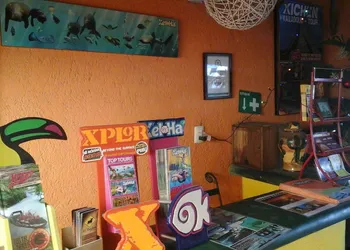 Hotel Posada Malix Pek hotel thumbnail 4