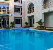 Axkan Arte Hotel Tuxtla hotel detail image 3