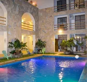 Axkan Arte Hotel Tuxtla hotel detail image 4