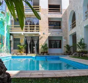 Axkan Arte Hotel Tuxtla hotel detail image 5