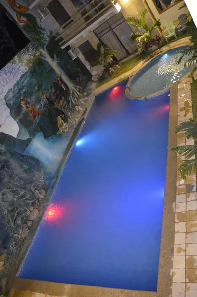 Axkan Arte Hotel Tuxtla hotel detail image 6