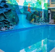 Axkan Arte Hotel Tuxtla hotel detail image 7