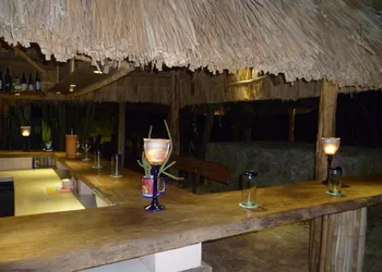 Hacienda Hotel Santo Domingo hotel thumbnail 5
