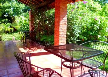 Hacienda Hotel Santo Domingo hotel thumbnail 6