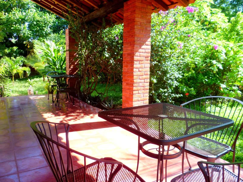 Hacienda Hotel Santo Domingo hotel detail image 6
