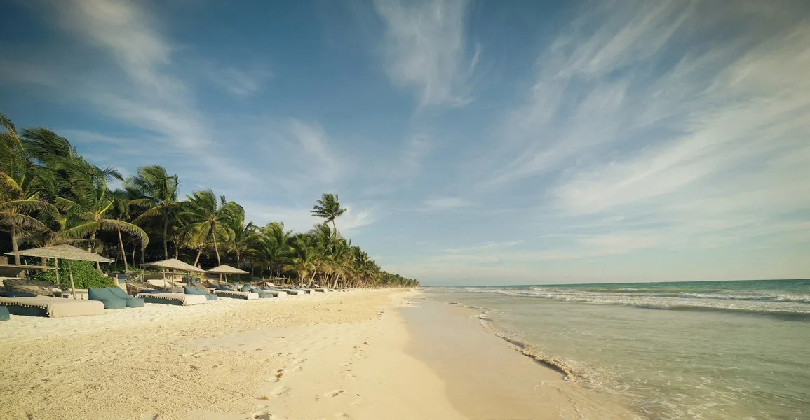 BE Destination Tulum hotel detail image 6