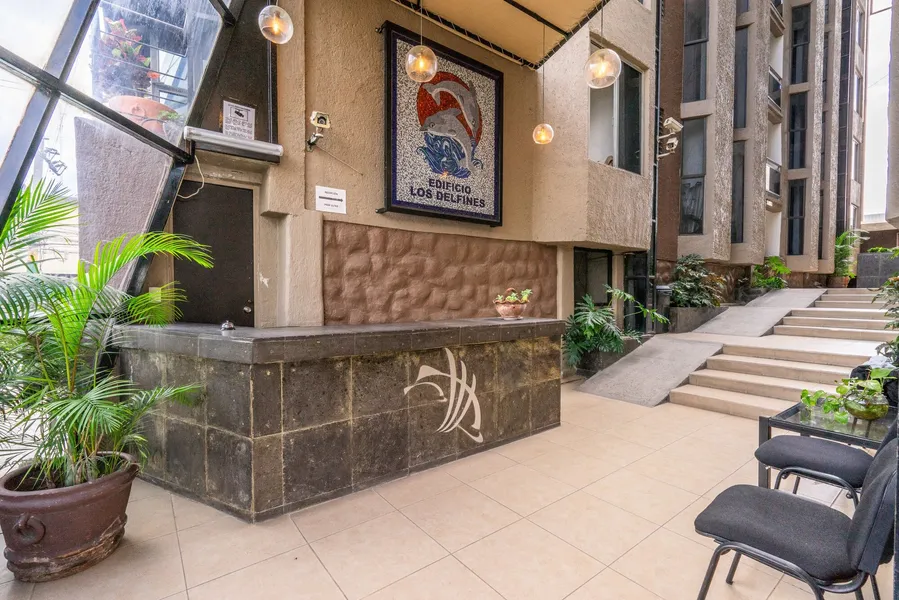 Hotel Delf-inn hotel detail image 6