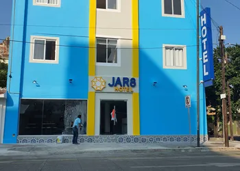 Hotel Jar8 hotel thumbnail 2
