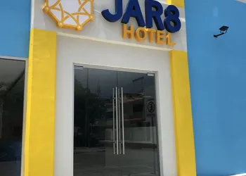 Hotel Jar8 hotel thumbnail 6