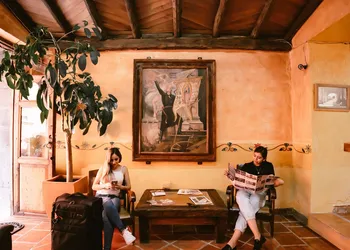 Hotel CasaMia hotel thumbnail 4