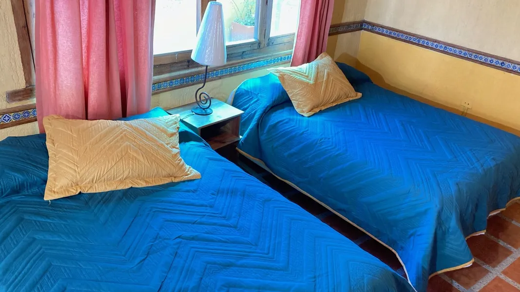 Hotel CasaMia hotel detail image 6