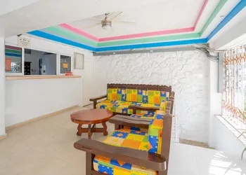 Hotel Conchamar hotel thumbnail 5