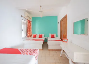Hotel Conchamar hotel thumbnail 6