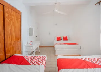 Hotel Conchamar hotel thumbnail 7