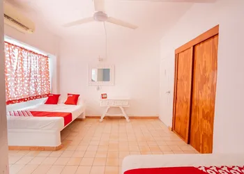 Hotel Conchamar hotel thumbnail 8