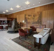 Mammoth Hot Springs & Cabins - Inside the Park hotel detail image 5