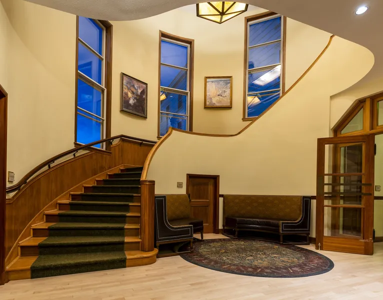 Mammoth Hot Springs & Cabins - Inside the Park hotel detail image 6