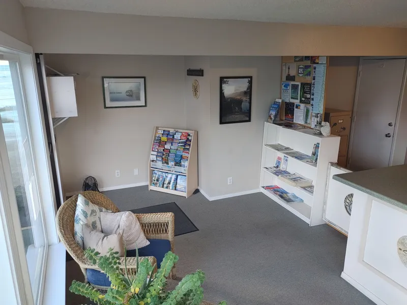 Surftides Plaza Rentals hotel detail image 6