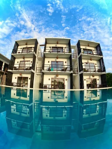 Hotel Boutique Kan Ahau hotel detail image 2