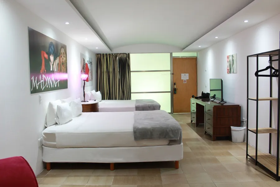 Essenzia de Cancun hotel detail image 6