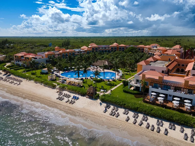 El Beso Adults Only at Ocean Coral & Turquesa - All inclusive hotel detail image 2