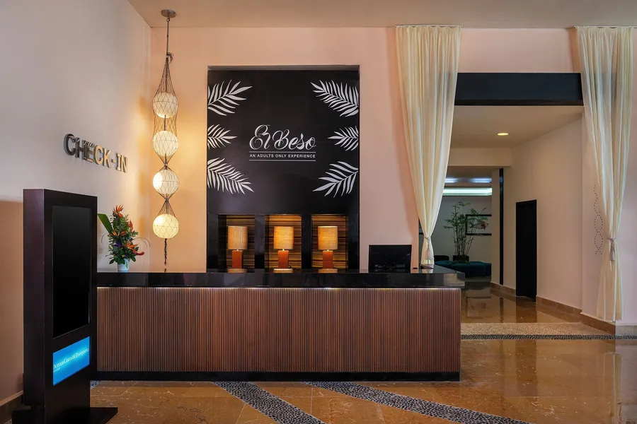 El Beso Adults Only at Ocean Coral & Turquesa - All inclusive hotel detail image 6