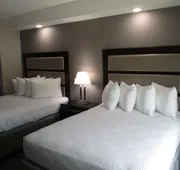 Best Western Plus McPherson hotel detail image 3