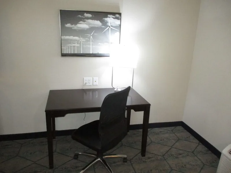 Best Western Plus McPherson hotel detail image 6