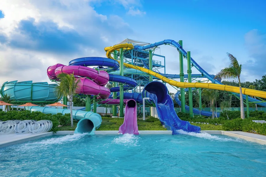 Nickelodeon Hotels & Resorts Riviera Maya - Gourmet by Karisma - All Inclusive hotel detail image 2