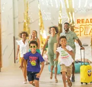 Nickelodeon Hotels & Resorts Riviera Maya - Gourmet by Karisma - All Inclusive hotel detail image 3