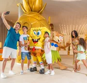 Nickelodeon Hotels & Resorts Riviera Maya - Gourmet by Karisma - All Inclusive hotel detail image 7