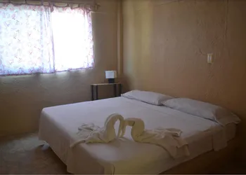 Hotel Evasión hotel thumbnail 4