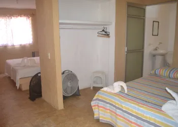 Hotel Evasión hotel thumbnail 7